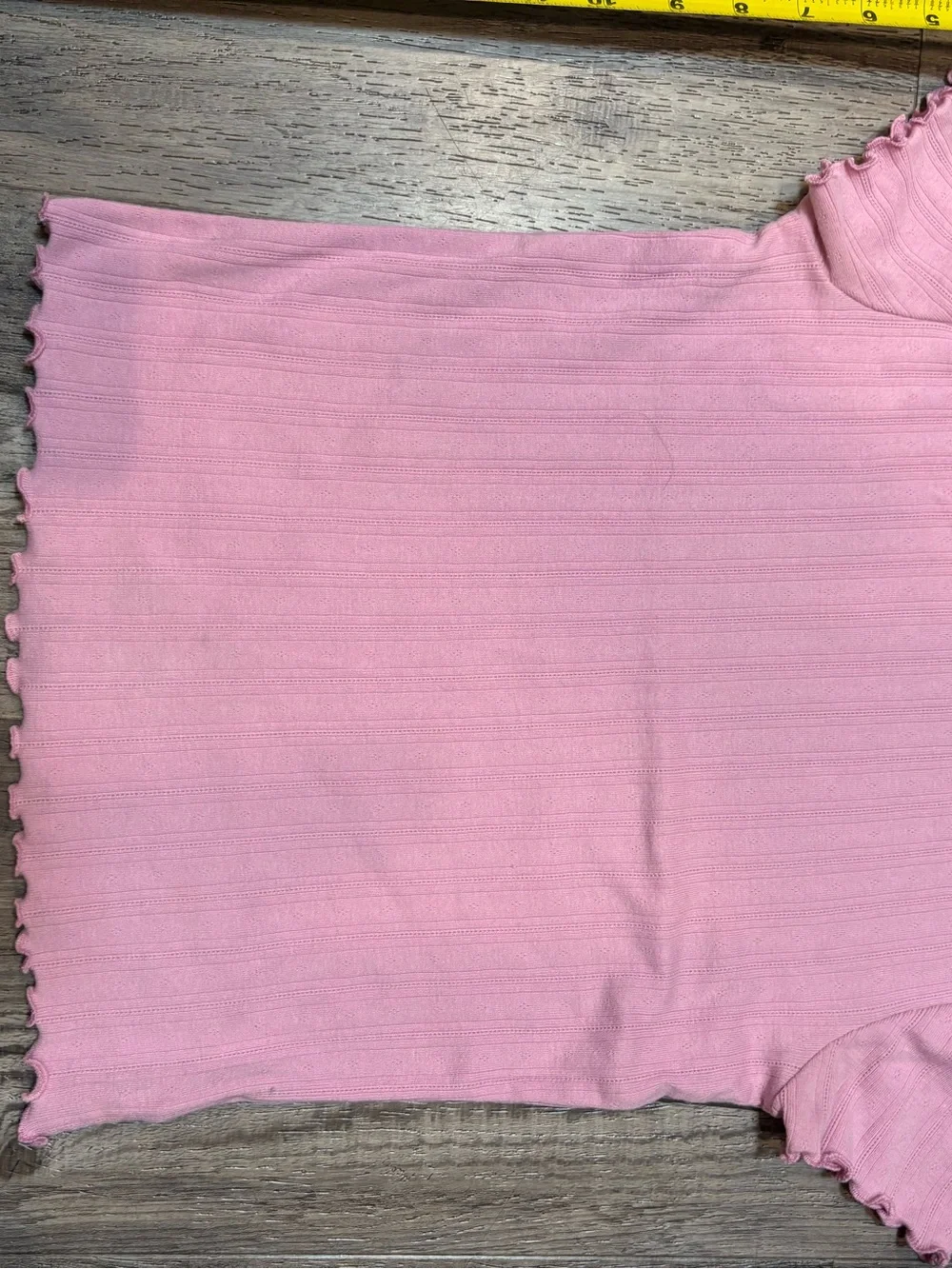 GAP classic ribbed